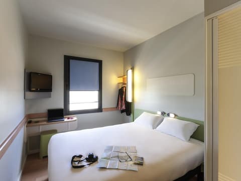 Ibis Budget Valencia Alcasser, Room