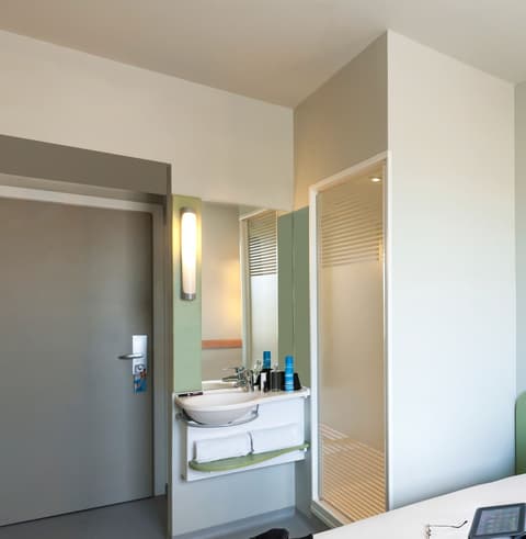 Ibis Budget Valencia Alcasser, Room