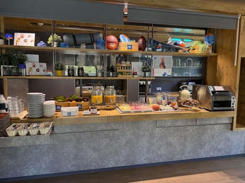 Ibis Budget Valencia Alcasser