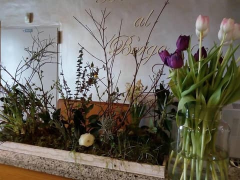 Al Borgo - Trattoria con Alloggio