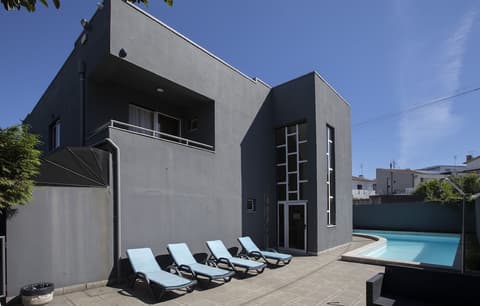 Vila Hotel By VimaHotels