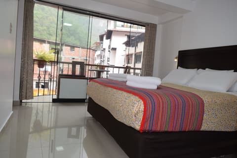 Quilla Ecologico Inn