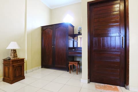 Jungut Guest House Ubud