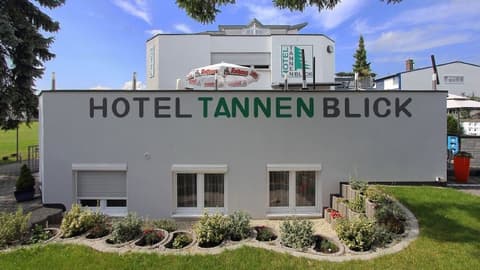Hotel Tannenblick
