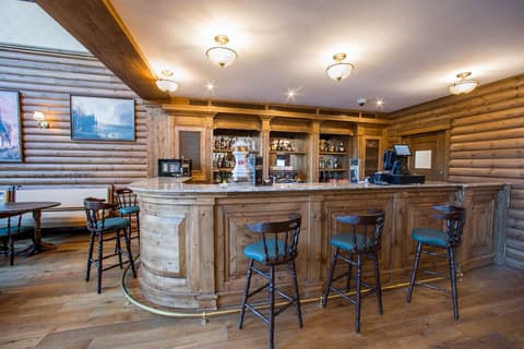 PortAventura Hotel Colorado Creek, Bar (on property)