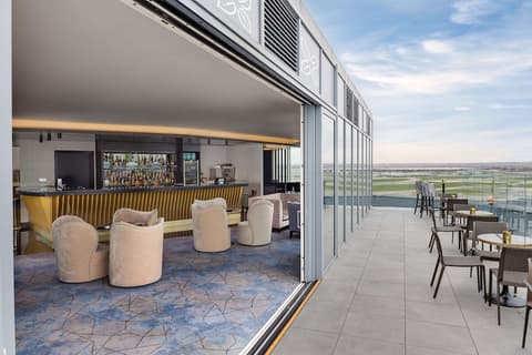 Hilton Garden Inn London Heathrow Terminal 2 and 3