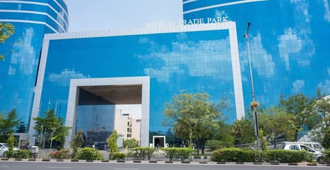 OYO 3311 Hotel Apple 9