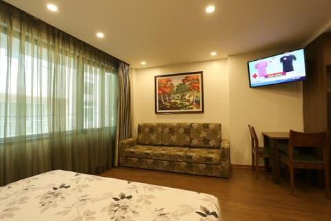 Zody House