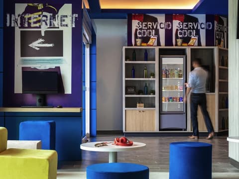 ibis budget Aguascalientes Norte