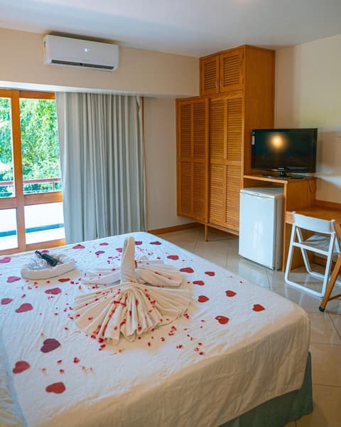 Porto das Naus Praia Hotel