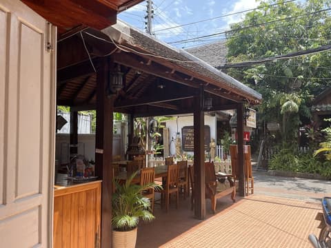 Xayana Home, Terrace/patio