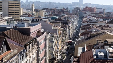 Holiday Inn Express Porto City Center by IHG, Property amenity