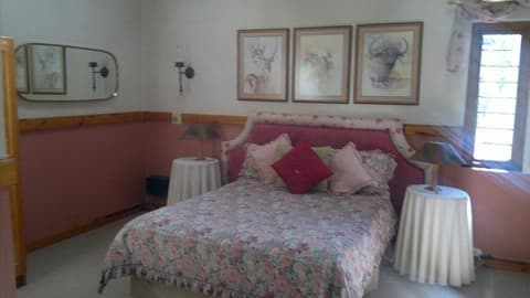 Highland Rose Country House & Serenity Spa
