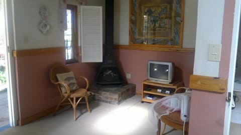 Highland Rose Country House & Serenity Spa