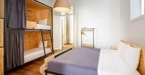 Hostal Casa MX Alameda - Hostel