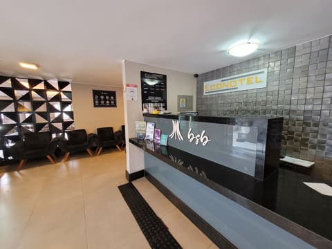 Econotel by Bsb Inn