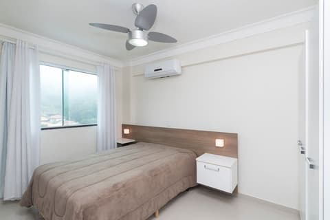 Apartamento 1 quarto Summer Beach - 320