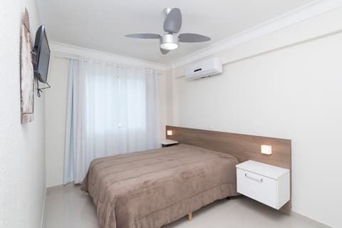 Apartamento 1 quarto Summer Beach - 320, Room