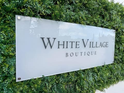White Village Boutique