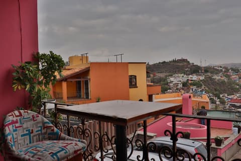 Hotel Chocolate Suites