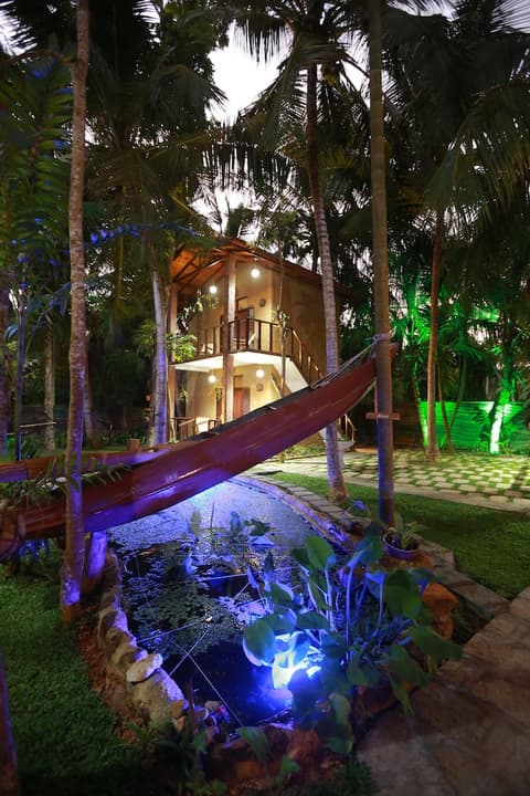 Lime Cabanas Sri Lanka