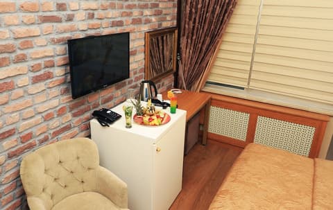 Marvell City Otel, Room