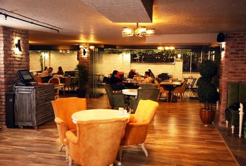 Marvell City Otel