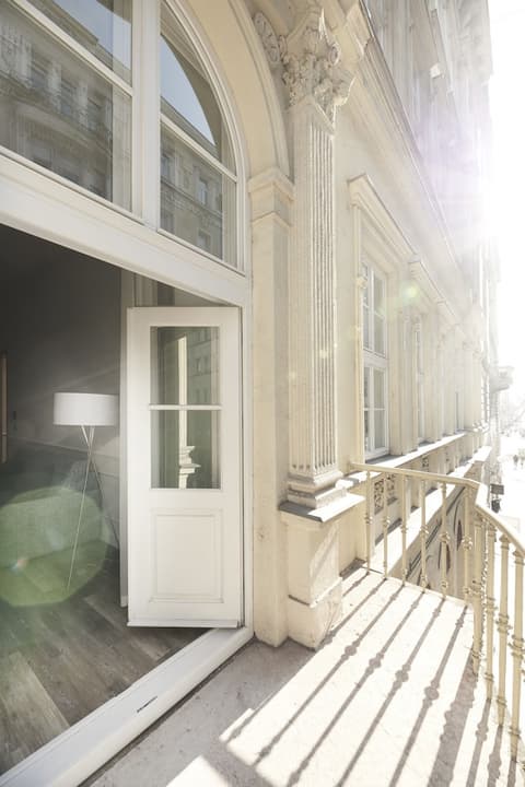 Boutique Residence Budapest