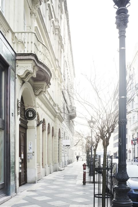 Boutique Residence Budapest