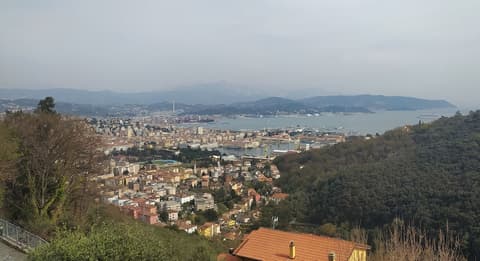 Agriturismo La Pietra