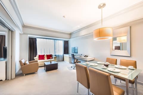 Wyndham Casablanca Jakarta