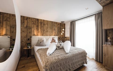 Alpine Boutique Villa Gabriela, Room