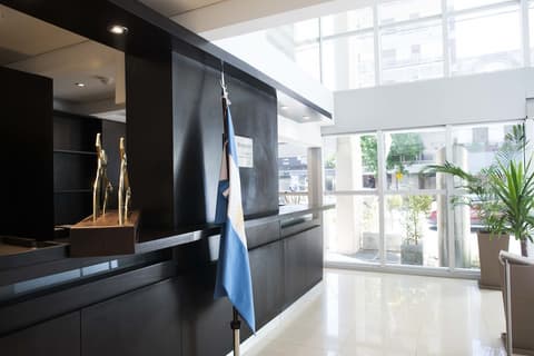 Hotel 6 de Octubre