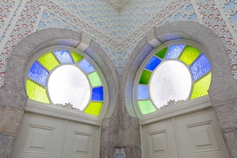 Holiday Inn Express Lisbon - Plaza Saldanha by IHG, Property grounds