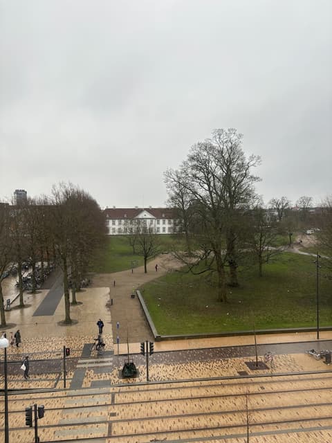 Danhostel Odense City
