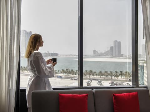 Novotel Sharjah Expo Center
