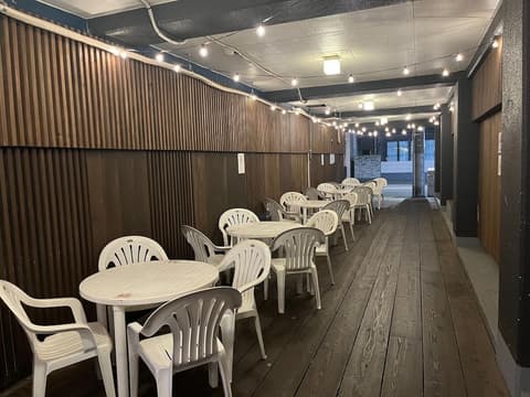 Rhodes Kagurazaka Hotel