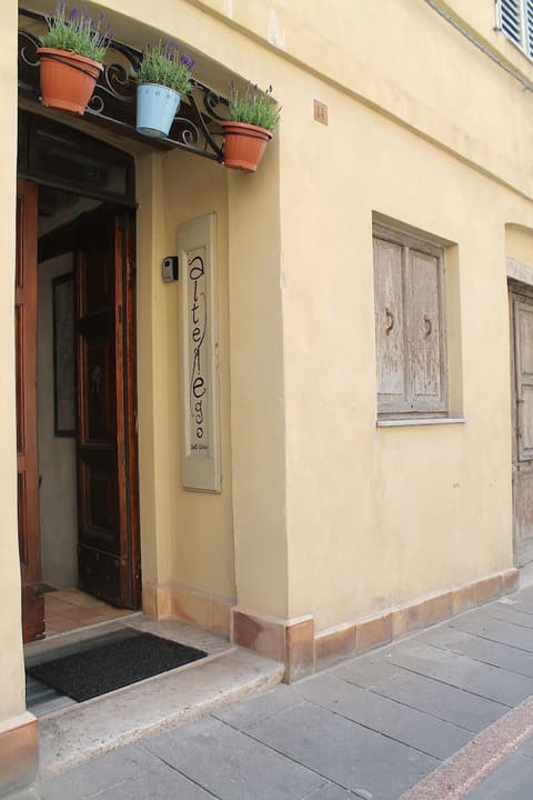 Alter Ego B&B