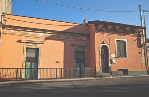 La Scivola Rooms