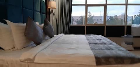 Three Points Al Salama