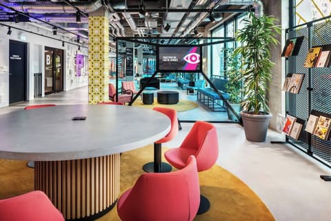 The Social Hub Berlin