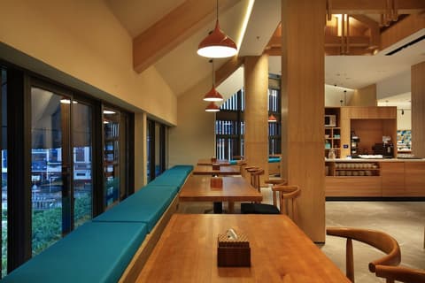 Holiday Inn Express Guilin City Center by IHG