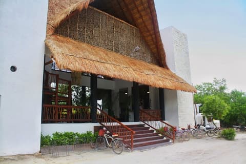 Hotel Casa HX - Adults Only