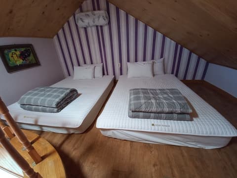 Gyeongju Orsay Pension