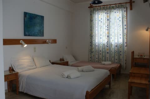 Hotel Eleftheria, Room