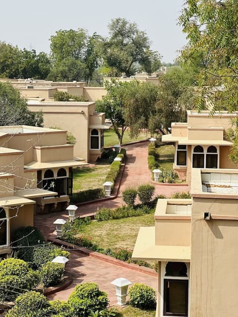 Heritage Resort Bikaner