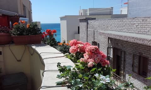 B&B del Lungomare