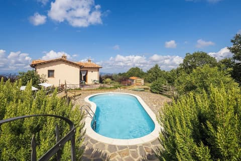 Agriturismo Le Casaline