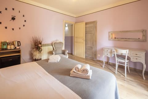 Agriturismo Le Casaline