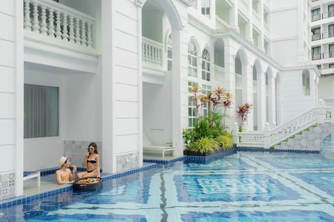 Mövenpick Myth Hotel Patong Phuket